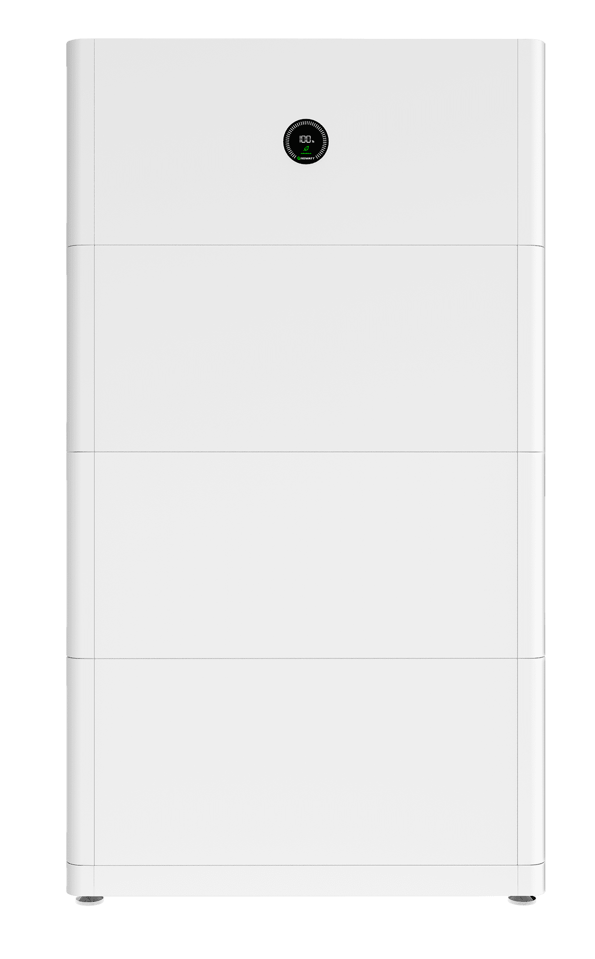 Growatt thuisbatterij
